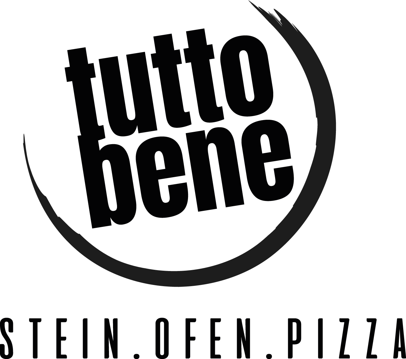SECTION Gutschein Tutto Bene Steinofen Pizza in Lüdenscheid